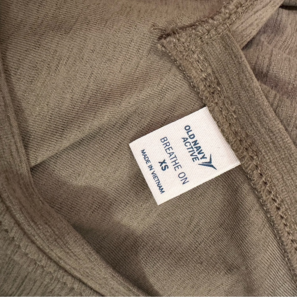 Old Navy Breathe On Jumpsuit - Picture 7 of 8